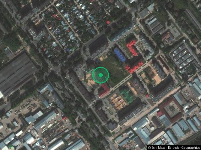 Нежилое помещение 7,5 м², Йошкар-Ола