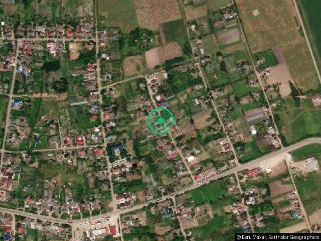 Квартира, общая долевая собственность, доля в праве 1/2, общая площадь: 33.5 кв.м., Кадастровый номер: 23:13:0401155:368, адрес: Краснодарский край, Красноармейский р-н., ст-ца. Старонижестеблиевская, ПМК 13, д. 10, кв. 4. Имущество, выставляемое на торги, принадлежит должнику на праве общей долевой собственности. В соответствии с действующим законодательством остальные участники долевой собственности имеют преимущественное право покупки продаваемой доли.
С имуществом можно ознакомиться у органи