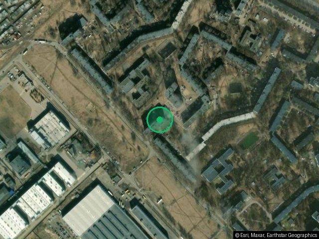 1/3 доля в праве на жилое помещение,
площадь: 29,7кв.м., адрес
(местонахождение): Ярославская
область, г Ярославль, ул Громова, д 34,
кв 15, кадастровый номер:
76:23:010101:104456
В имуществе имеются доли,
принадлежащие несовершеннолетним
сособственникам
Порядок ознакомления с имуществом должника:
Ознакомление с имуществом:
С ЛОТОМ №1 можно ознакомиться по месту его нахождения: Ярославская область, г Ярославль, ул Громова, д 34, кв 15, предварительно согласовав время с Финансовым управляющим по 