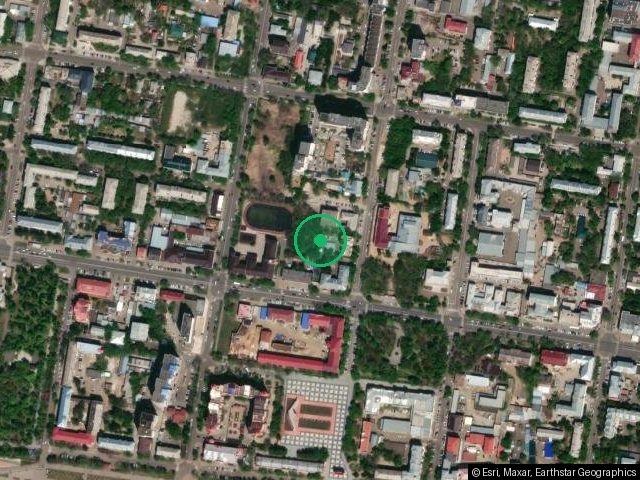 Нежилое здание 18 м², Благовещенск