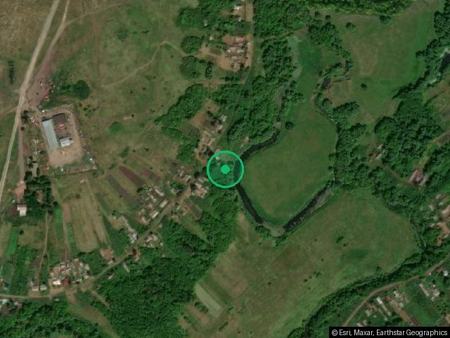 Земельный участок, площадь 4600 кв.м., адрес (местонахождение): Россия, обл Тамбовская, р-н Уметский, с Ивановка, ул. Садовая, дом 9, кадастровый (условный) номер: 68:23:0406003:25, вид собственности: индивидуальная.
Жилой дом, площадь 56.1 кв.м., назначение: жилое, адрес (местонахождение): Россия, обл Тамбовская, р-н Уметский, с Ивановка, ул. Садовая, дом 9, кадастровый (условный) номер: 68:23:1401002:29, вид собственности: индивидуальная. ( жилой дом 1969 года постройки, требуется капитальный 