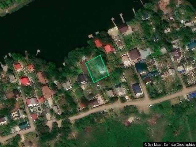 Садовый дом 520 м² с участком, Саратовская обл.