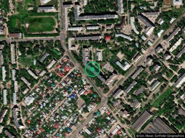 Квартира 47,8 м², Самара