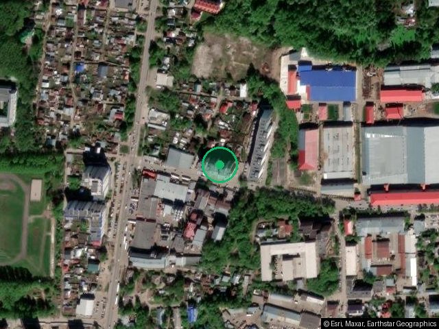 Квартира 100,2 м², Томск