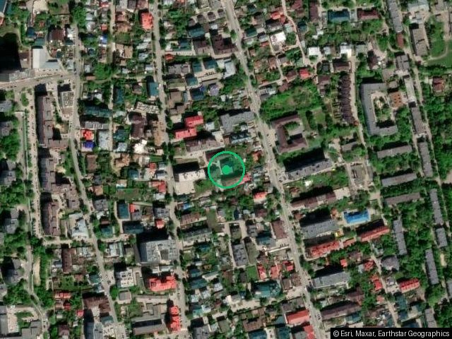Нежилое помещение 65,5 м², Ульяновск