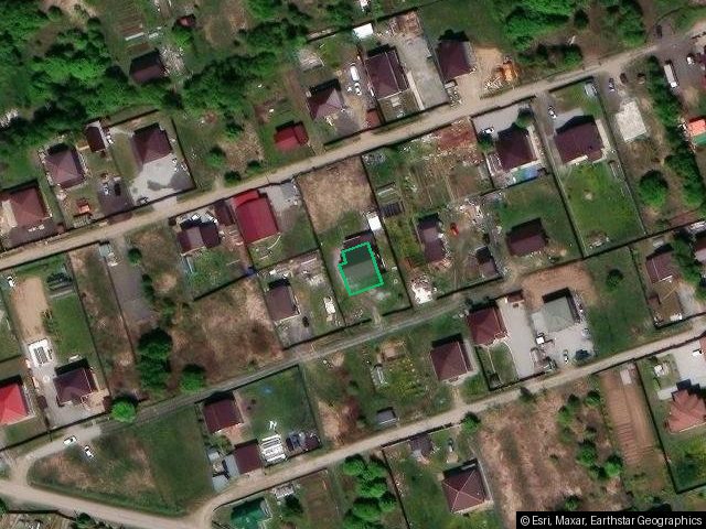 Жилой дом с участком, с. Сосновка, Хабаровский край