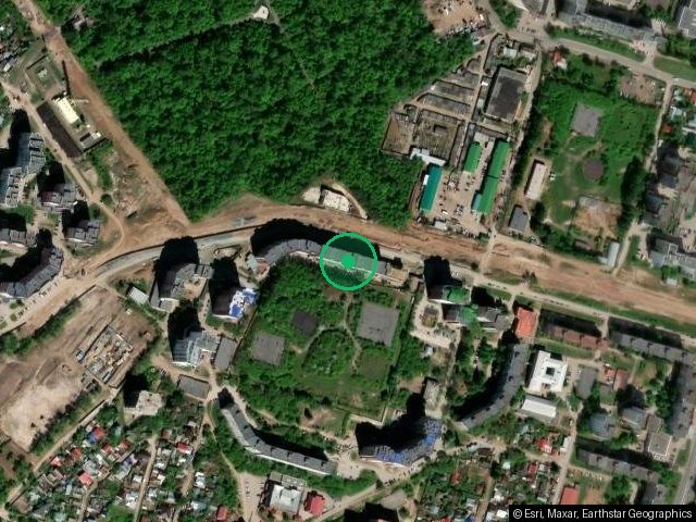 Нежилое помещение 14,3 м², Уфа