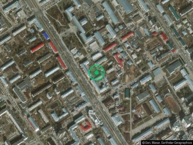 Погребная ячейка №54 в ПК 11, г. Барнаул, пр. Ленина, 42а, 3,3 кв.м., кадастровый номер 22:63:050113:344
Порядок ознакомления с имуществом должника:
Ознакомление с имуществом, его характеристиками и документами, по согласованию с организатором торгов, тел. 8 (933) 933 2237