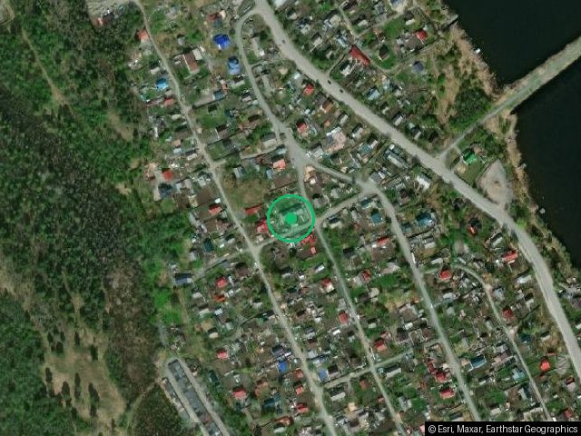 Квартира 26,8 м², Кондопога