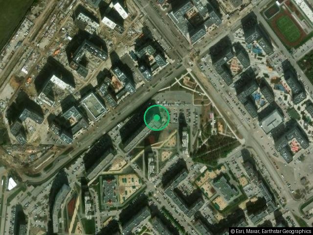 Квартира общей площадью 38,9?м?, с кадастровым номером 72:23:0427001:26380, расположенная по адресу: Тюменская область, город Тюмень, улица Новоселов, дом 107, квартира 345. Имущество, реализуется как единый объект недвижимости (независимо от того, какой режим установленной собственности на залоговый объект) и реализуется по одной сделке, если иное не предусмотрено кредитным договором. Осмотр объекта возможен только снаружи, ключи от объекта отсутствуют. Собственник помещения не выходит на связь