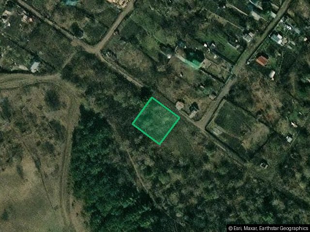 Земельный участок 6 сот., садоводство, Новокузнецк