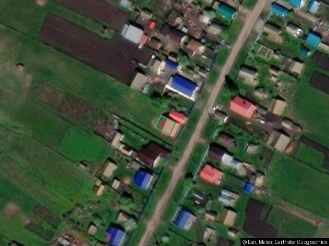 Жилой дом 144,8 м² с участком, п. Тукаево, Башкортостан