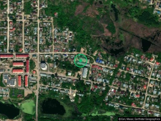 1/16 доля в праве на квартира, площадь:
52,2м&sup2;, адрес (местонахождение):
Республика Татарстан, Зеленодольский
муниципальный район, пгт Васильево, ул
Ленина, д. 56, кв 77, кадастровый номер:
16:20:010121:1289
Порядок ознакомления с имуществом должника:
С ЛОТОМ №1 можно ознакомиться по месту его нахождения: Республика Татарстан, Зеленодольский муниципальный район, пгт Васильево, ул Ленина, д. 56, кв 77, предварительно согласовав время с Финансовым управляющим по тел. +79823058977, либо путем 