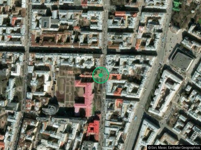 Нежилое помещение 283,3 м², Санкт-Петербург