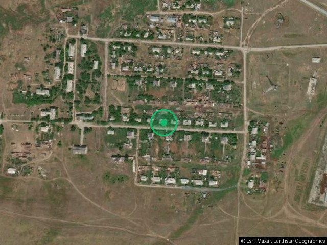 Квартира Кадастровый номер:56:35:0202001:442 Адрес: Оренбургская область, р-н Ясненский, п. Веселовский, ул Садовая, д 9, кв 1Общая площадь, м2: 50.7 Вид права: Общая долевая собственность, 1/2 и Земельный участок Кадастровый номер: 56:35:0202001:51 Адрес: обл. Оренбургская, р-н Ясненский, п. Веселовский, ул. Садовая, 9, кв 1 Общая площадь, м2: 860 Вид права:Общая долевая собственность, 1/2
Дополнительная информация об объектах продажи, условиях и о порядке проведения торгов предоставляется по з