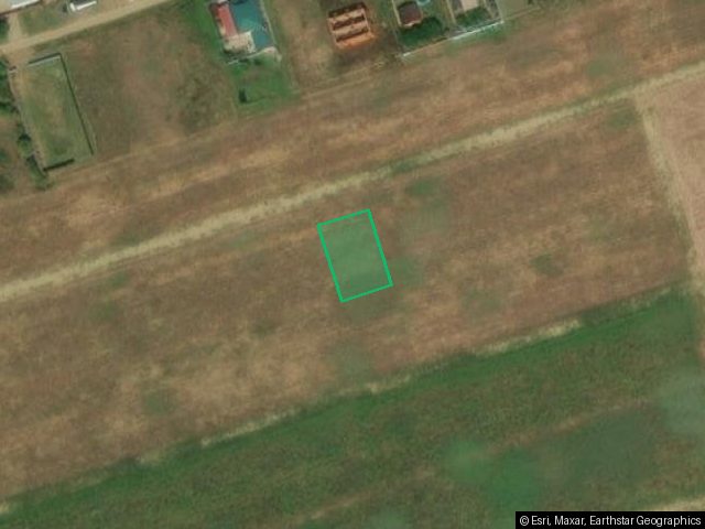 Земельный участок с кадастровым номером 23:31:0305002:1491, для индивидуального жилищного строительства, площадь: 600 кв.м., адрес: Российская Федерация, Краснодарский край, м.р-н Тимашевский, г.п. Тимашевское, г Тимашевск, мкр. Заря, ул Абрикосовая, з/у 41, собственность от 06.03.2024 г.
Покупателю необходимо проявить должную осмотрительность и осмотреть имущество по месту его нахождения - лично или через представителя по доверенности. Техническое состояние, комплектность и отсутствие скрытых н