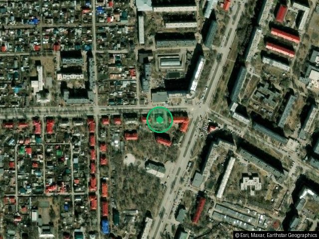 Нежилое помещение 49,5 м², Омск
