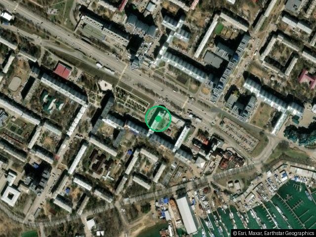 2/3 доли в квартире, Иркутск