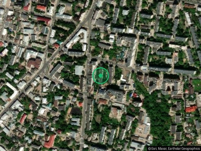 -Квартира, кадастровый номер: 40:26:000323:1538, расположенная по адресу: Калужская обл., г. Калуга, ул. Тульская, д. 4, кв. 12, площадью: 59,00 кв.м., принадлежащая должнику на праве общей долевой собственности, доля в праве 1/5.