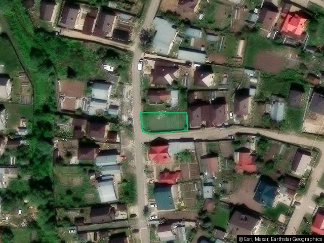 1/2 доли в земельном участке 4 сот., Казань
