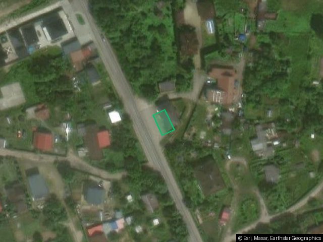 Нежилое здание 214 м², Светлый