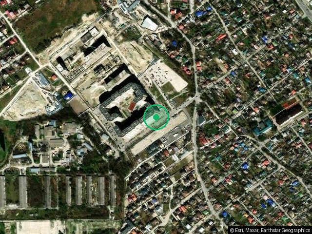Машино-место, КН 23:47:0117031:4305, площадью 16.4 кв.м., по адресу г. Новороссийск, с. Цемдолина, ул. Красина, д. 53, м/м 23.
Порядок ознакомления с имуществом должника:
С имуществом, являющимся предметом торгов, можно ознакомиться по адресу нахождения имущества по предварительной записи у организатора торгов. Контактные данные организатора торгов: Ляшенко Елена Дмитриевна: адрес электронной почты: elena-liashenko@yandex.ru, телефон: 8-914-546-79-70. Контакт лица для ознакомления: Ниязова Эльви