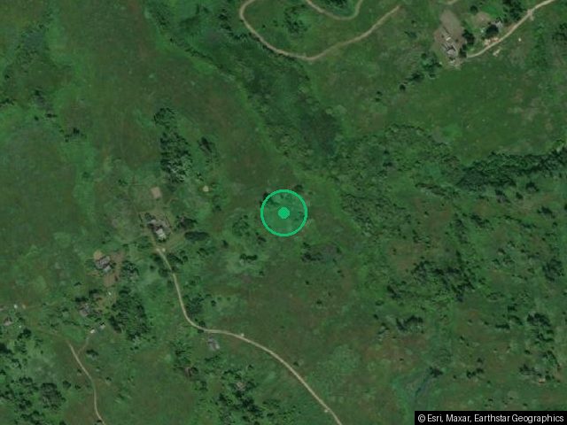 Земельный участок, ЛПХ, Псковская обл.
