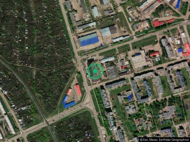 Нежилое помещение 3 158,5 м², Кумертау