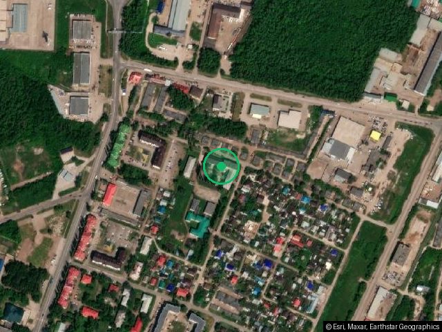 Комната 11,6 м², Стерлитамак