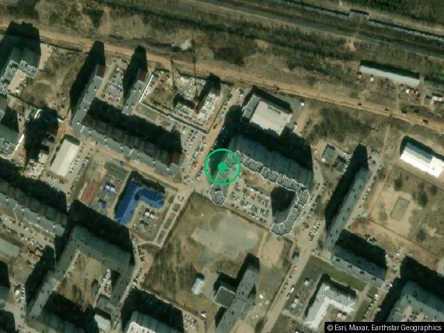Помещение, площадь 4.3 кв.м., назначение: Нежилое, этаж: 7, адрес (местонахождение): 163065, Архангельская обл, г Архангельск, Московский пр-кт, д 43 к 3, помещ 76Н, кадастровый (условный) номер: 29:22:060403:3422