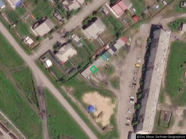 Гараж. Адрес: 676135,АМУРСКАЯ ОБЛАСТЬ,р-н. Магдагачинский,,пгт. Ушумун. Площадь кв.м: 32,6. Кадастровый номер объекта: 28:16:014079:557., С имуществом, являющимся предметом торгов, можно ознакомиться по адресу: 676135,АМУРСКАЯ ОБЛАСТЬ,р-н. Магдагачинский,,пгт. Ушумун, по предварительной записи у организатора торгов по номеру телефона +79101701135 или электронной почте: torgibfl@mail.ru