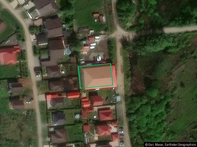 Магазин 961,5 м², Уфа