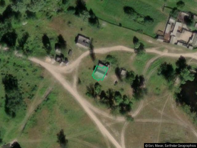 Здание нежилое - магазин, пл. 144,6 кв.м., к.н. 68:09:1601003:35, адрес: Тамбовская обл., Моршанский р-он, с.Раево, ул.Хлебная, д.3
