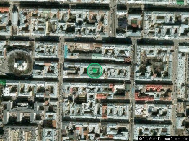 Квартира 196,6 м², Санкт-Петербург