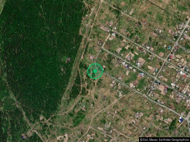 Здание хранилище, кад. № 19:05:140102:173, количество этажей: 1, в том числе подземных 0, площадь 556,6 кв. м., назначение: нежилое, вид права: собственность, расположенное по адресу: Республика Хакасия, р-н Аскизский, рп Вершина Теи, промышленная зона.
Объект недвижимости расположен в едином землепользовании с кадастровым номером 19:05:140201:10, земельный участок расположен в промышленной зоне Вершино-Тейского поссовета, предназначен для размещения промышленной зоны по добыче железной руды. До