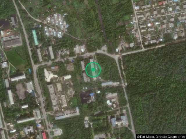 4/9 доли в квартире, Райчихинск