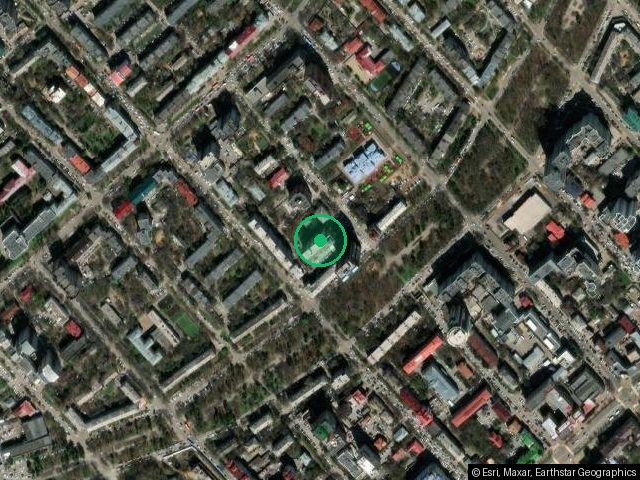 Нежилое помещение 102,4 м², Хабаровск