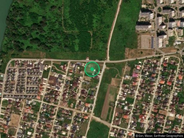Гараж 57,7 м², Краснодар
