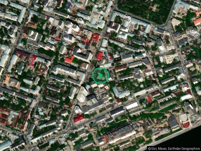 Земельный участок 12 сот., Саратов