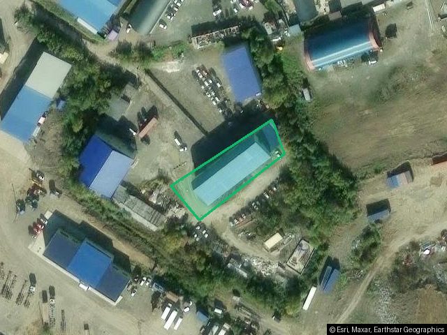 Земельный участок, кадастровый номер: 41:01:0010120:304; площадь1200,0 кв.м; назначение (разрешенное использование): земельные участки производственно-технических баз для хранения, изготовления материалов различного профиля, адрес: Камчатский край, г.Петропавлоск-Камчатский, проспект Циолковского, 12б. Здание склада, площадью 1163,7 кв.м, адрес: Камчатский край, г.Петропавлоск-Камчатский, проспект Циолковского, 12б, кадастровый номер 41:01:0010120:2666
Порядок ознакомления с имуществом должника: