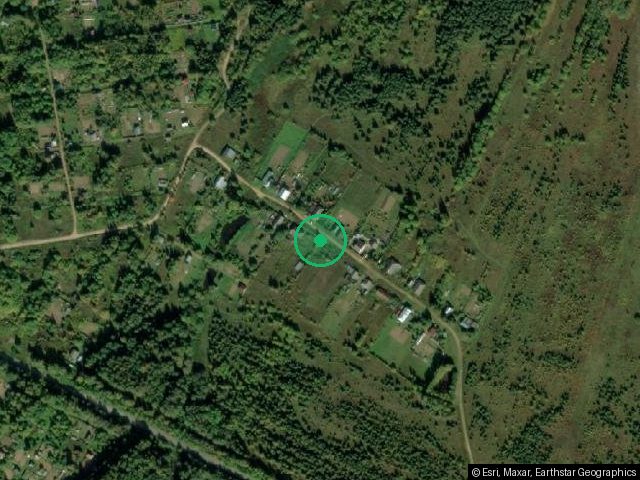Земельный участок, площадь 4789 кв.м., с расположенным на нем деревянным жилым домом площадью 47,8 кв.м., кадастровый (условный) номер: 43:12:360901:68.
Ознакомление с имуществом производится по адресу: Россия, Кировская обл, Кирово-Чепецкий р-н, Фатеевское с/п, д. Пестеры, д. 9, с момента публикации сообщения о продаже имущества и до окончания приема заявок по предварительной записи у организатора торгов, по телефону: +79226659364.