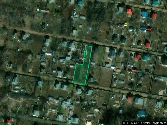 Земельный участок с кадастровым номером 16:39:011903:611, Для ведения садоводства, площадь: 615 кв.м., адрес: Российская Федерация, Республика Татарстан, Тукаевский муниципальный район, Мелекесское сельское поселение, СНТ "Дубрава", участок № 94, дата регистрации: 05.05.2025 г.
Покупателю необходимо проявить должную осмотрительность и осмотреть имущество по месту его нахождения - лично или через представителя по доверенности. Получить дополнительную информацию об имуществе, торгах, подать заявку