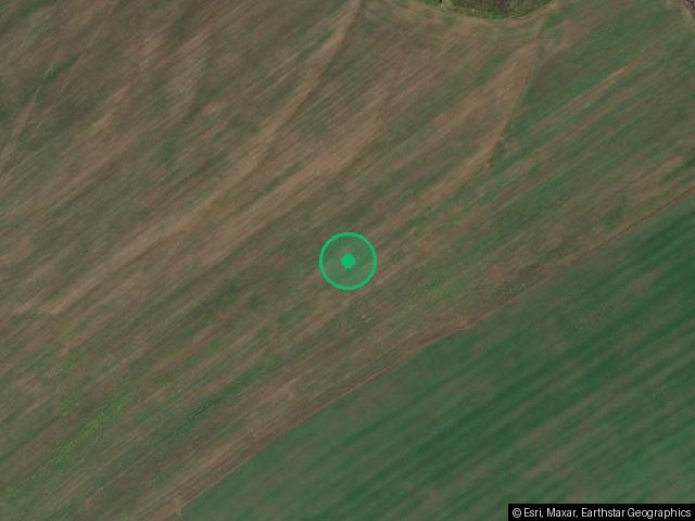 1/2 доли в земельном участке 8 сот., садоводство, Татарстан