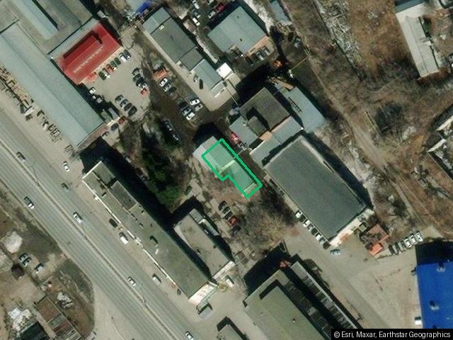 Нежилое здание, Кадастровый номер: 54:35:081355:200, Адрес: Российская Федерация, Новосибирская обл., г. Новосибирск, Бердское шоссе, дом 61/3, Площадь: 293.5 и земельный участок под ним, Кадастровый номер: 54:35:081355:44
С имуществом по лоту № 1 можно ознакомиться по фактическому месту нахождения имущества (Российская Федерация, Новосибирская обл., г. Новосибирск, Бердское шоссе, дом 61/3), по предварительной договоренности с финансовым управляющим - Билюченко Сергей Михайловичем (тел: 8982609