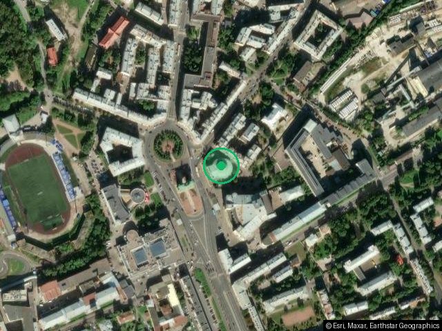 10/35 доли в квартире 60,2 м², Санкт-Петербург