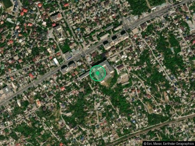 Машино-место 17,2 м², Ростов-на-Дону