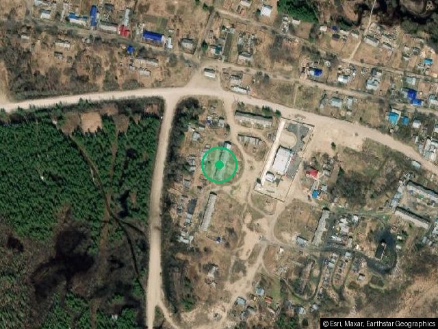 Жилое помещение с кадастровым номером 11:12:3401001:954, площадь: 65.7 кв.м., адрес: Республика Коми, г. Печора, п. Каджером, ул. Строительная, д. 5, кв. 7, регистрации 15.10.2021 г.
Покупателю необходимо проявить должную осмотрительность и осмотреть имущество по месту его нахождения - лично или через представителя по доверенности. Техническое состояние, комплектность и отсутствие скрытых недостатков не гарантируются. Возможны аресты, запреты на регистрационные действия и иные обременения - все 