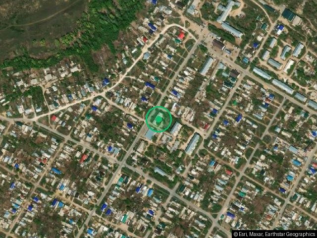Квартира двухкомнатная, площадь 41,3 кв.м. по адресу:
Российская Федерация, Оренбургская область, м.р-н
Акбулакский, с.п. Акбулакский поссовет, п Акбулак, ул
Майская, д. 56а, кв. 10 (56:03:0101013:194)