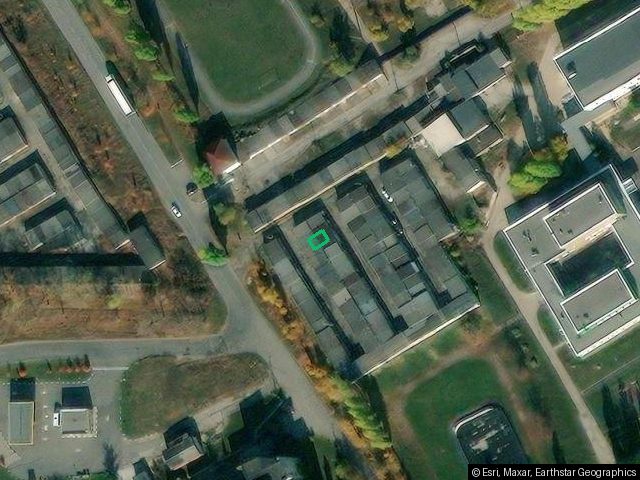 Земельный участок 0,3 сот., Старый Оскол