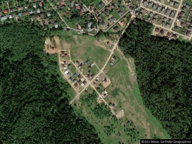 Земельный участок, площадь 393+/-7 кв.м, кадастровый номер: 77:22:0020229:2327, виды разрешенного использования объекта недвижимости: Для дачного строительства, Местоположение: Российская Федерация, город Москва, вн.тер.г. муниципальный округ Краснопахорский, переулок 2-й, Двинский, земельный участок 10
Ознакомление с документацией проводится по адресу: Московская область, г. Подольск, ул. Подольская, 10а, офис № 13, с момента публикации сообщения о продаже имущества и до окончания приема заявок